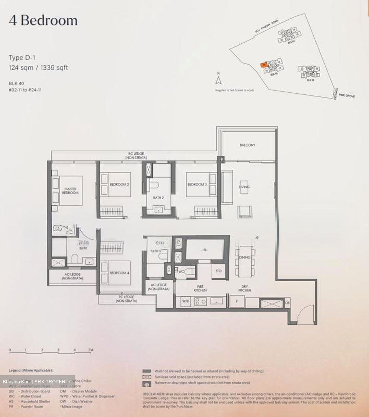 Nava Grove (D21), Condominium #501902101